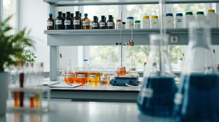 trend of chemical industry in malaysia